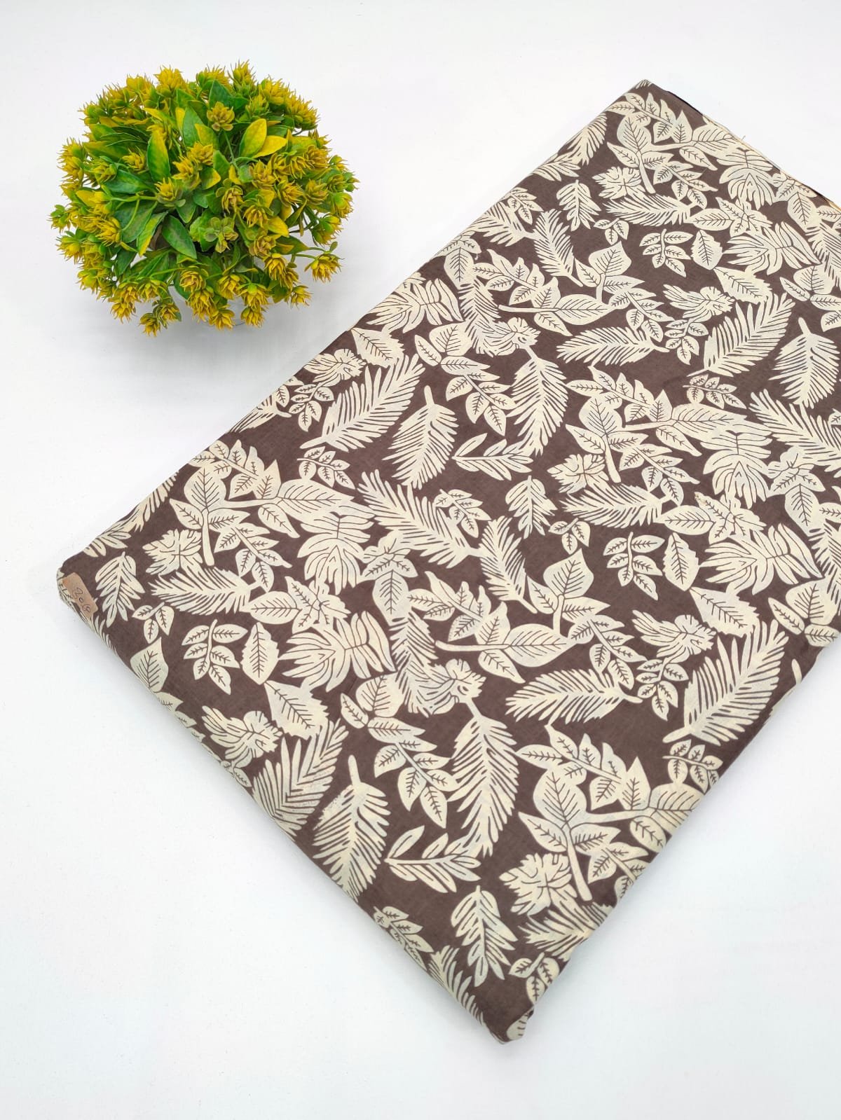 Screen Print Cotton Fabrics