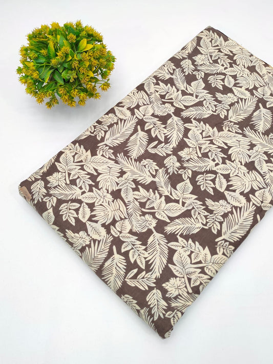 Screen Print Cotton Fabrics