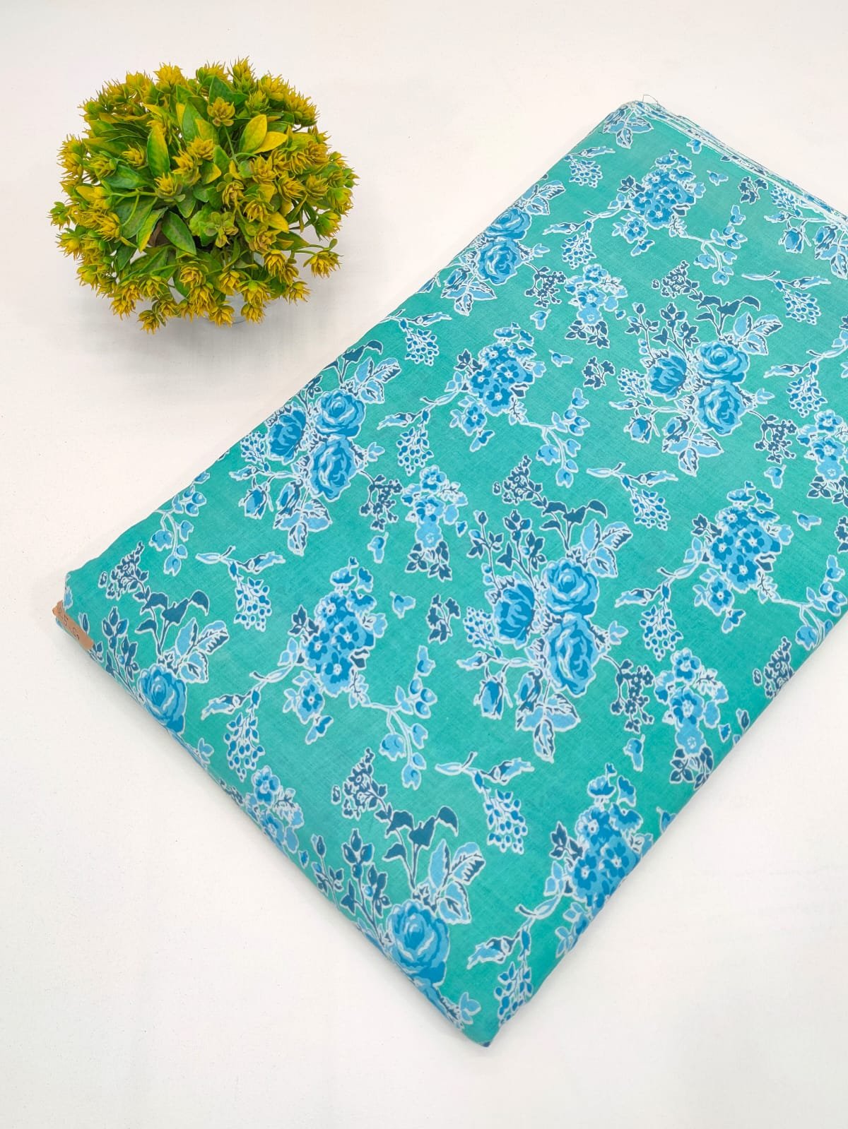 Screen Print Cotton Fabrics