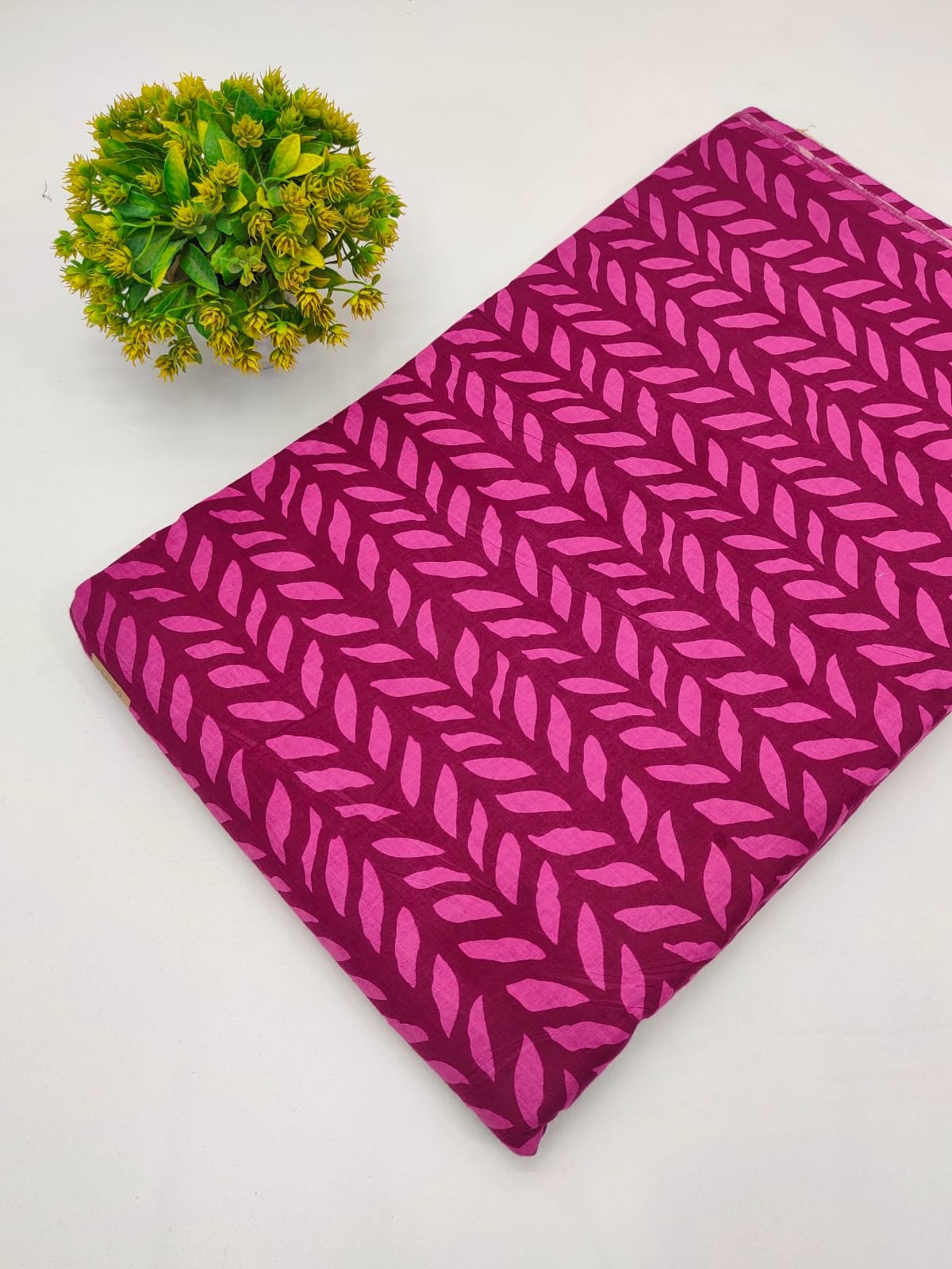 Screen Print Cotton Fabrics