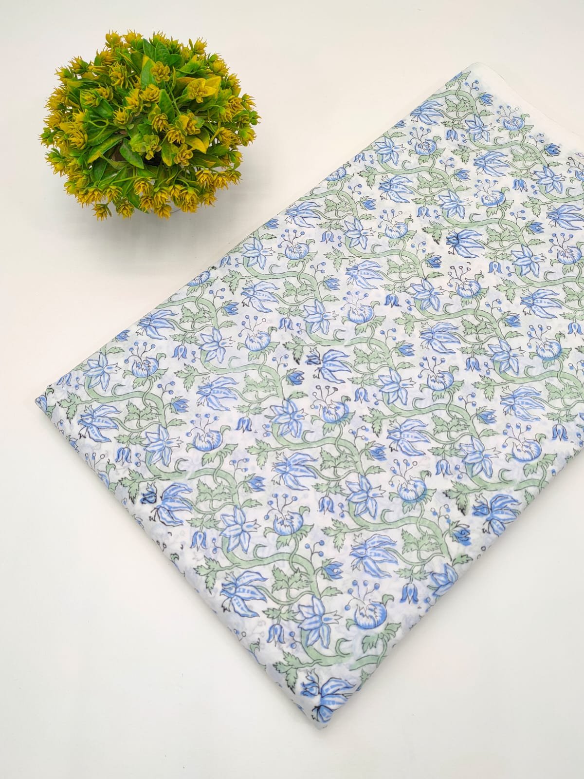 Cotton fabric wholesaler
