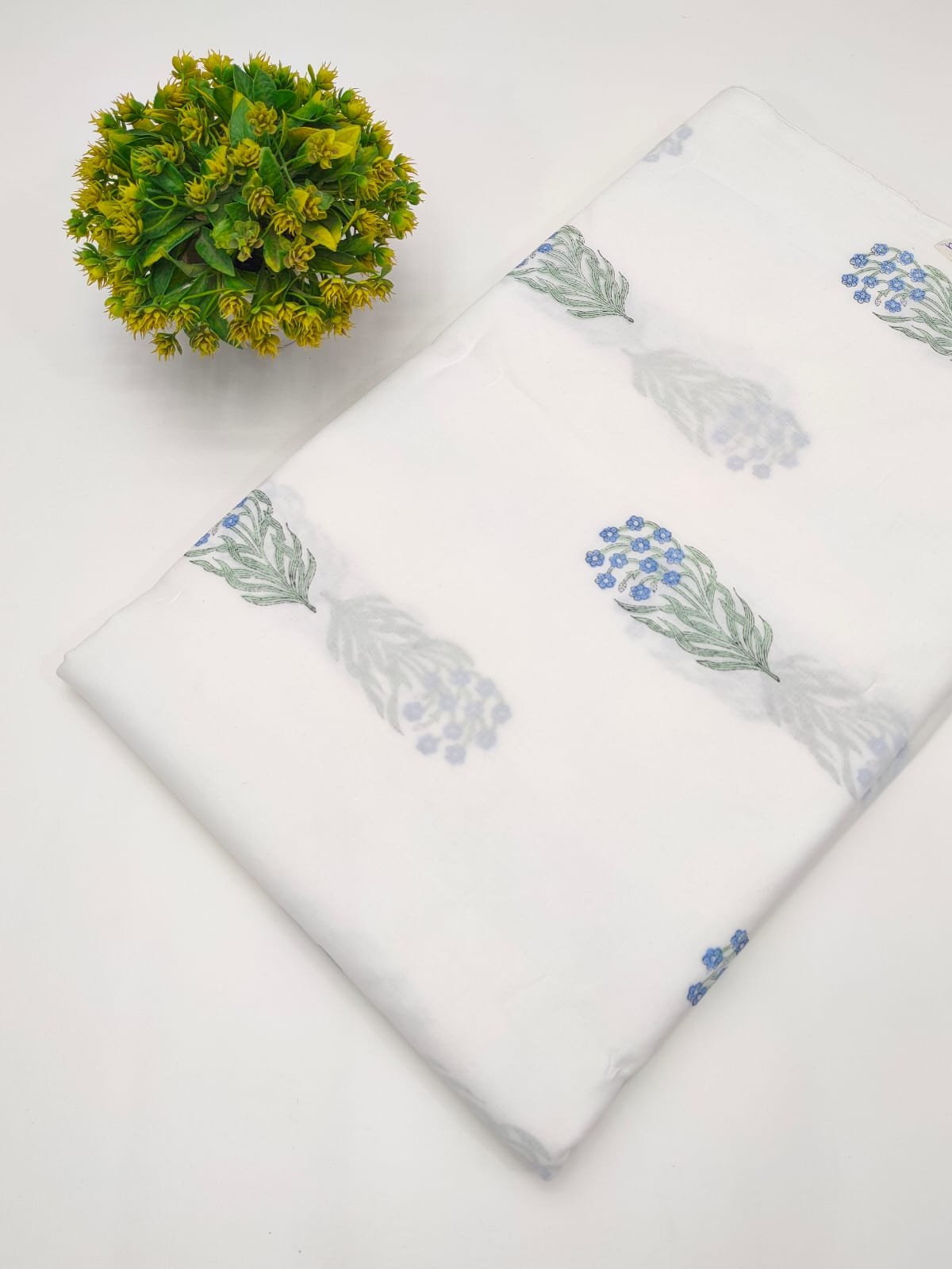 Cotton fabric wholesaler