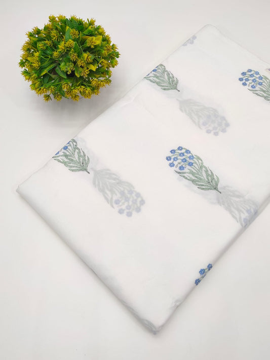 Cotton fabric wholesaler