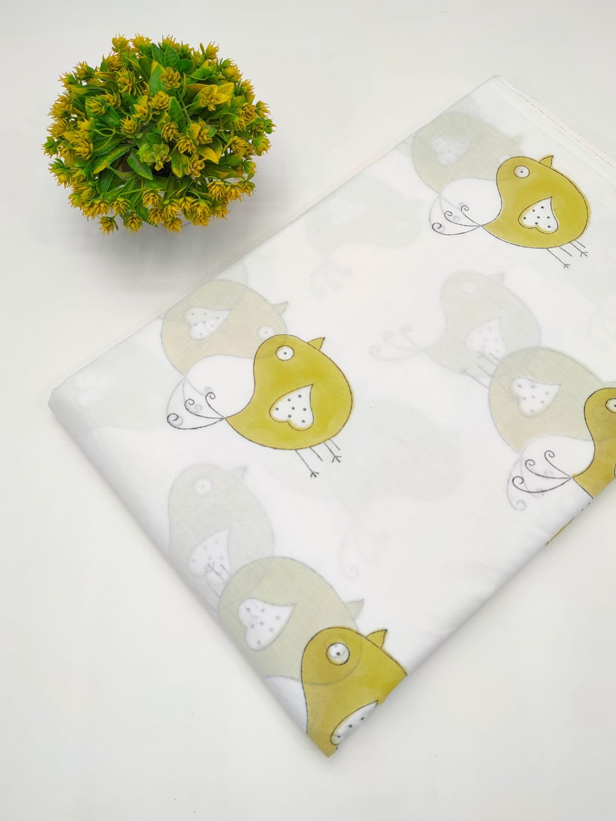 Cotton fabric wholesaler