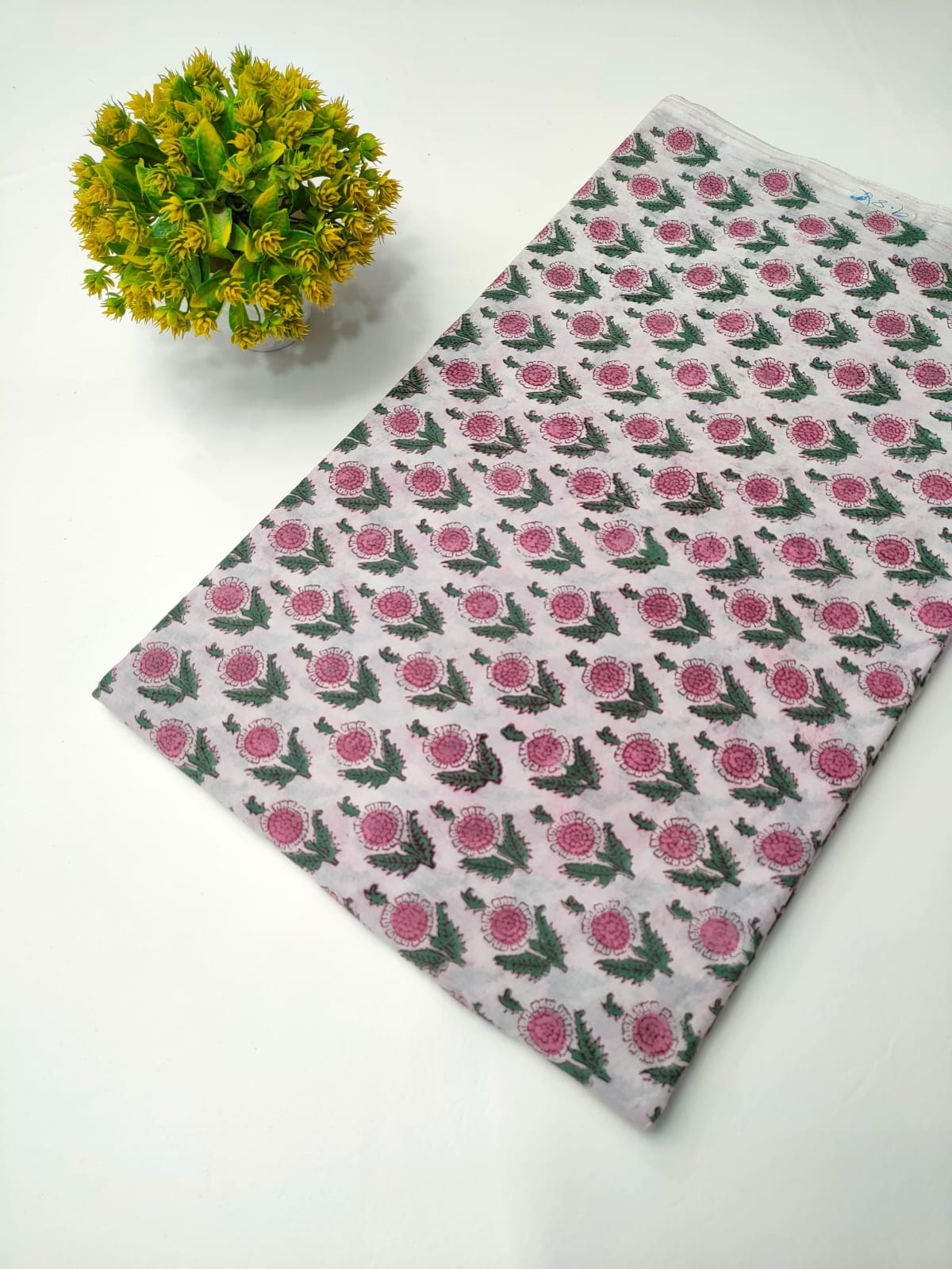 Cotton CutPiece Fabrics - Precut Fabrics for dress material
