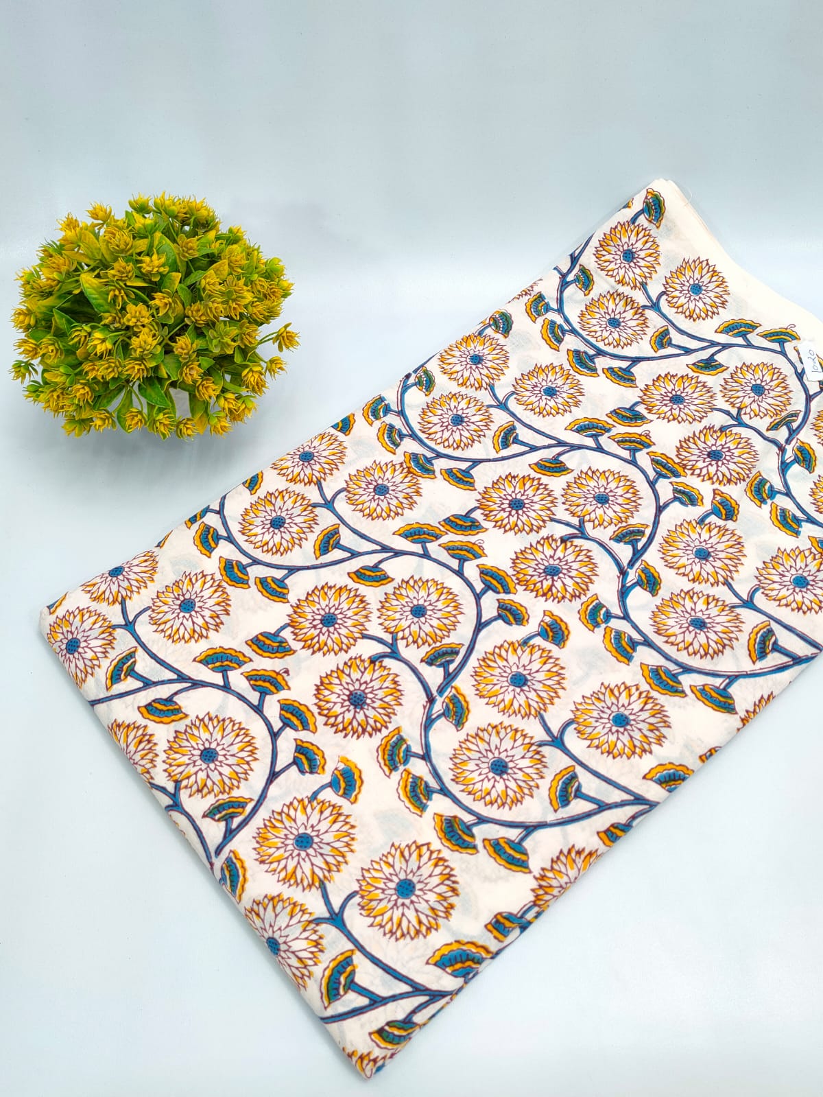 Cotton CutPiece Fabrics - Precut Fabrics for dress material