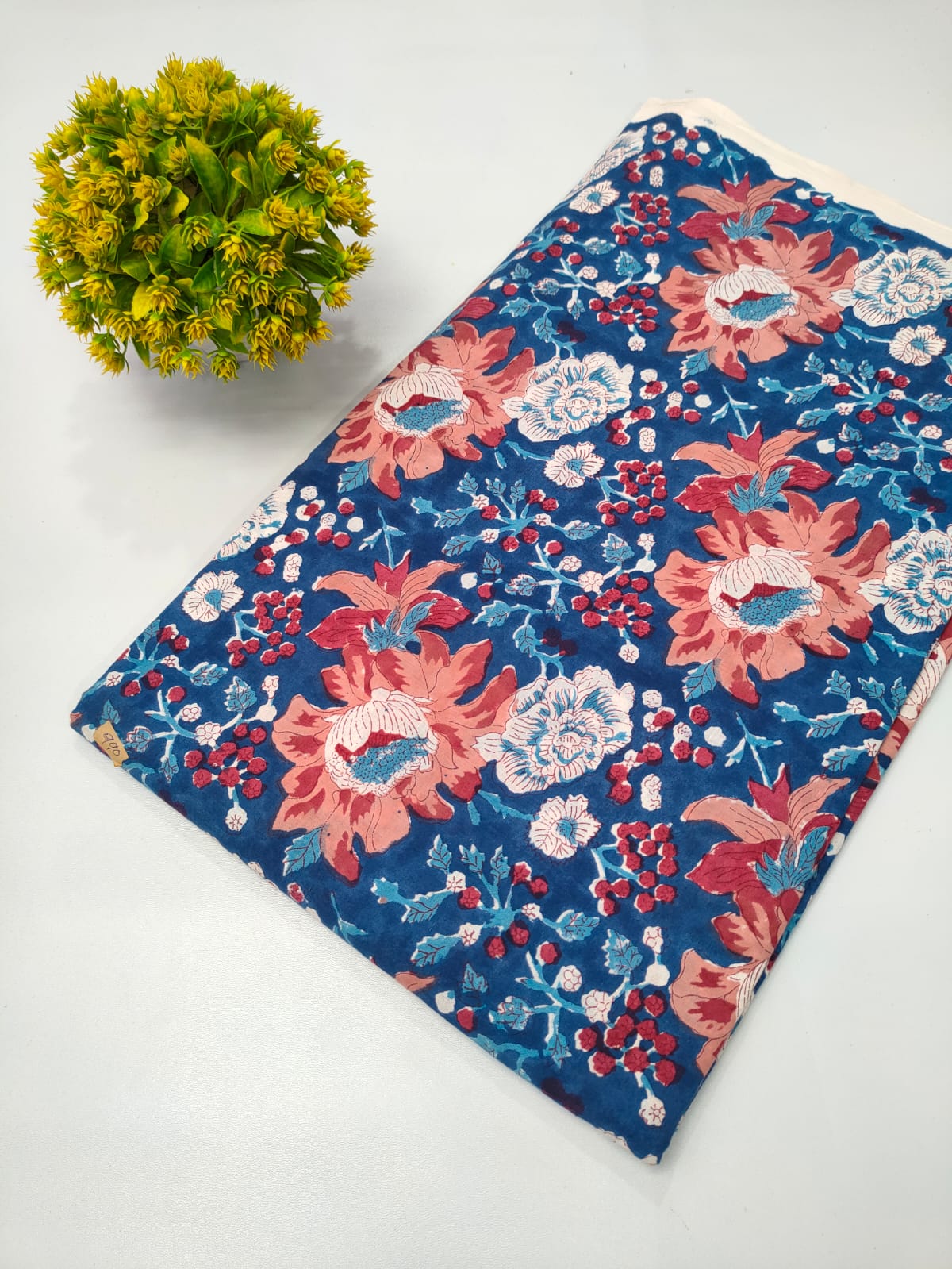 Cotton CutPiece Fabrics - Precut Fabrics for dress material