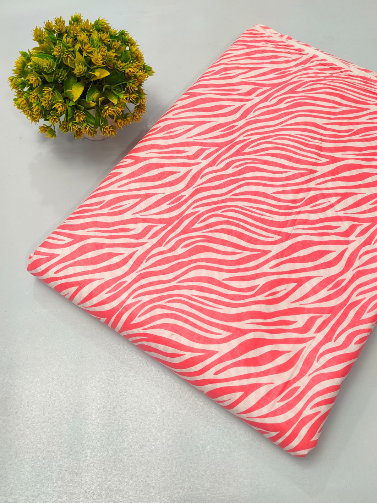 Cotton CutPiece Fabrics - Precut Fabrics for dress material