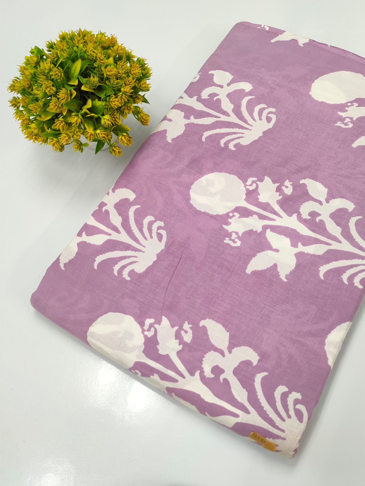 Cotton CutPiece Fabrics - Precut Fabrics for dress material