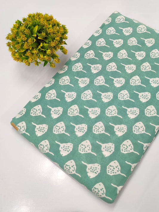 Cotton CutPiece Fabrics - Precut Fabrics for dress material