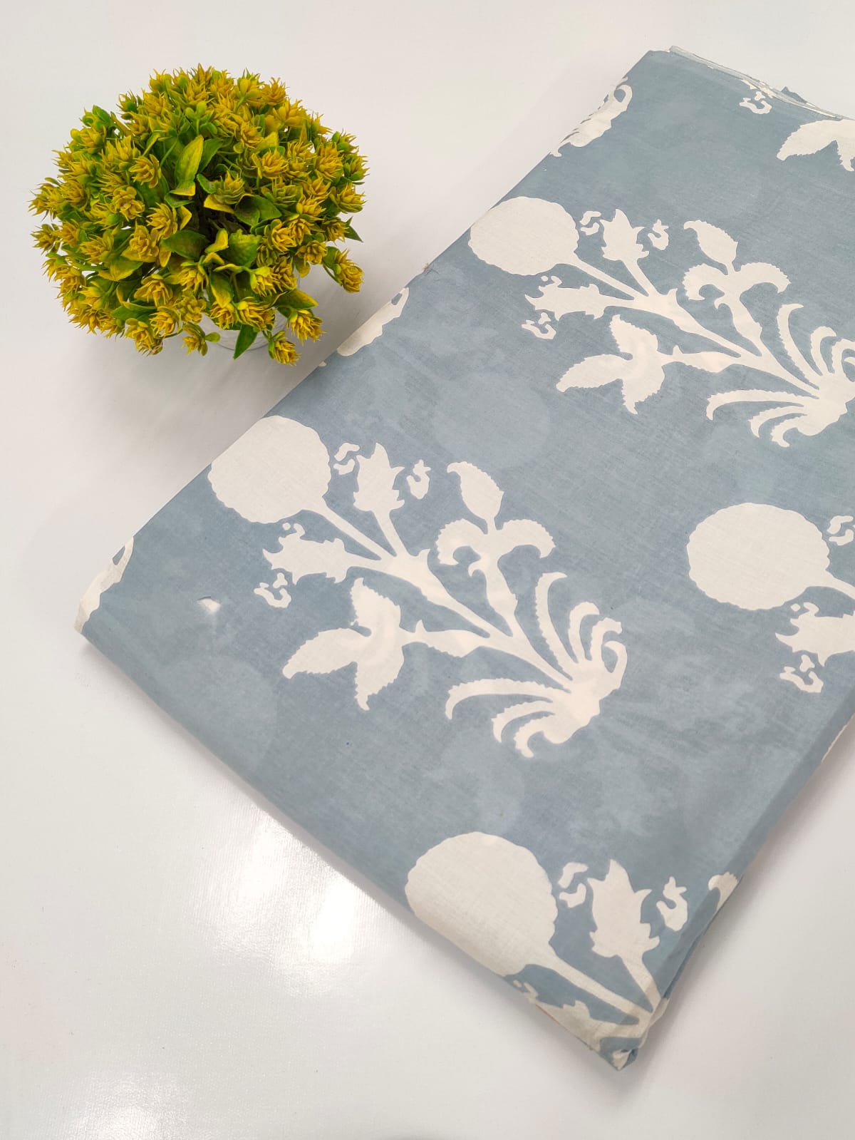 Cotton CutPiece Fabrics - Precut Fabrics for dress material