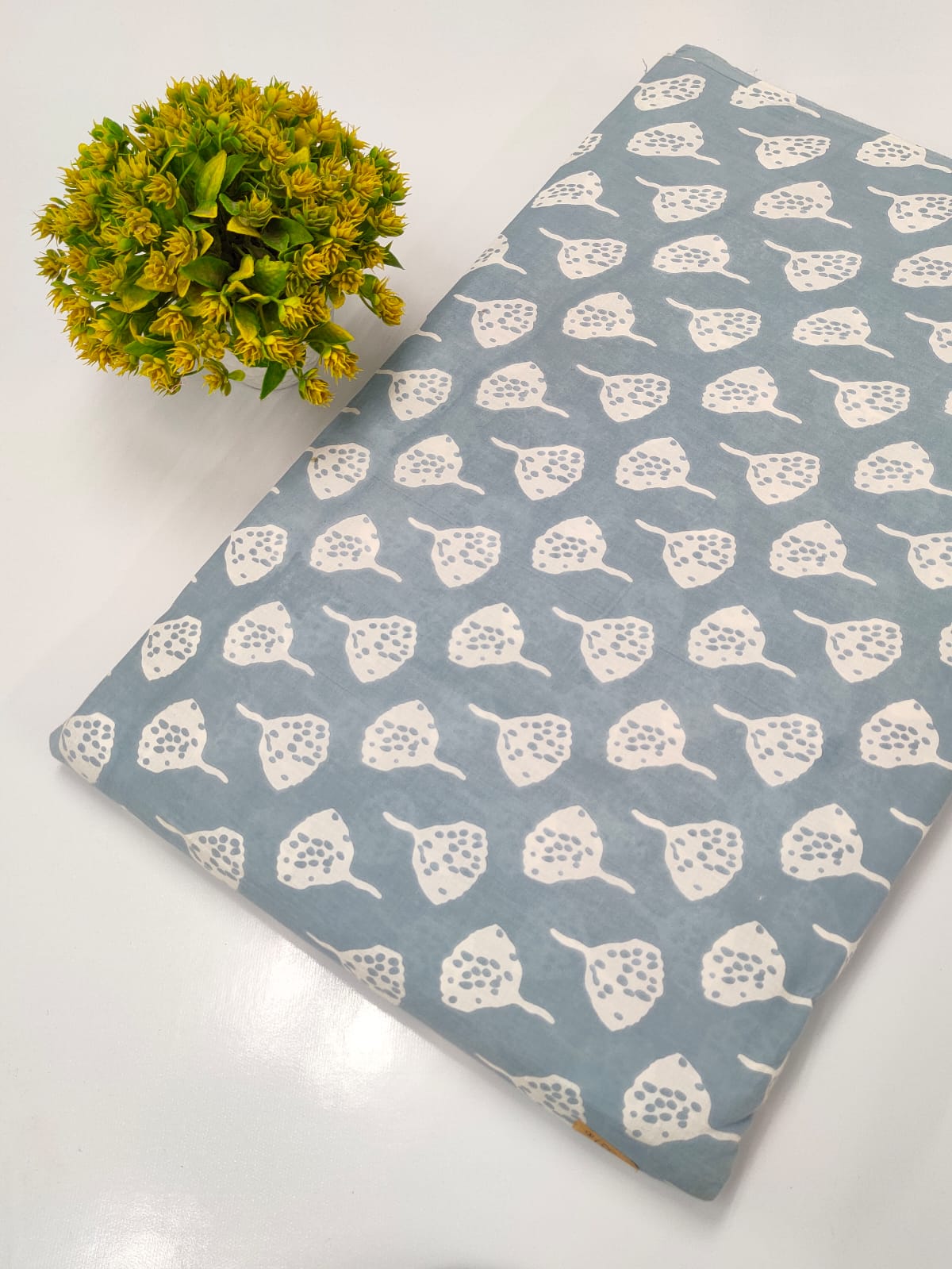 Cotton CutPiece Fabrics - Precut Fabrics for dress material