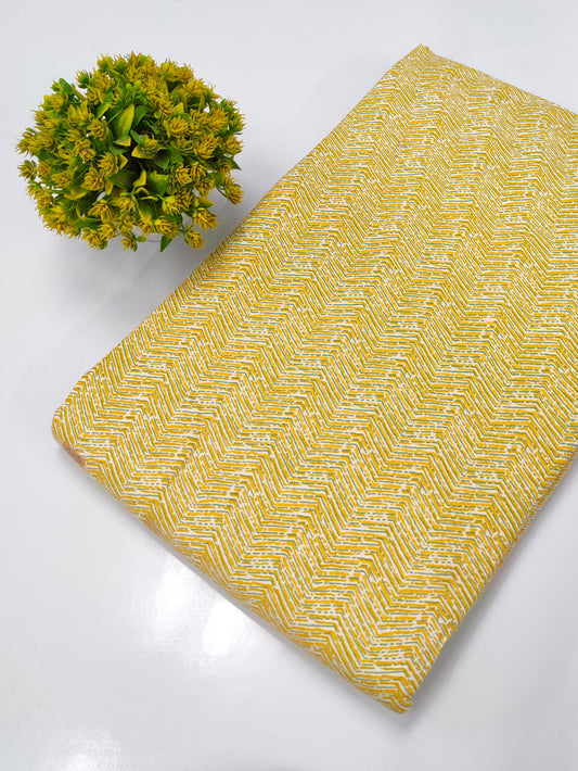 Cotton CutPiece Fabrics - Precut Fabrics for dress material