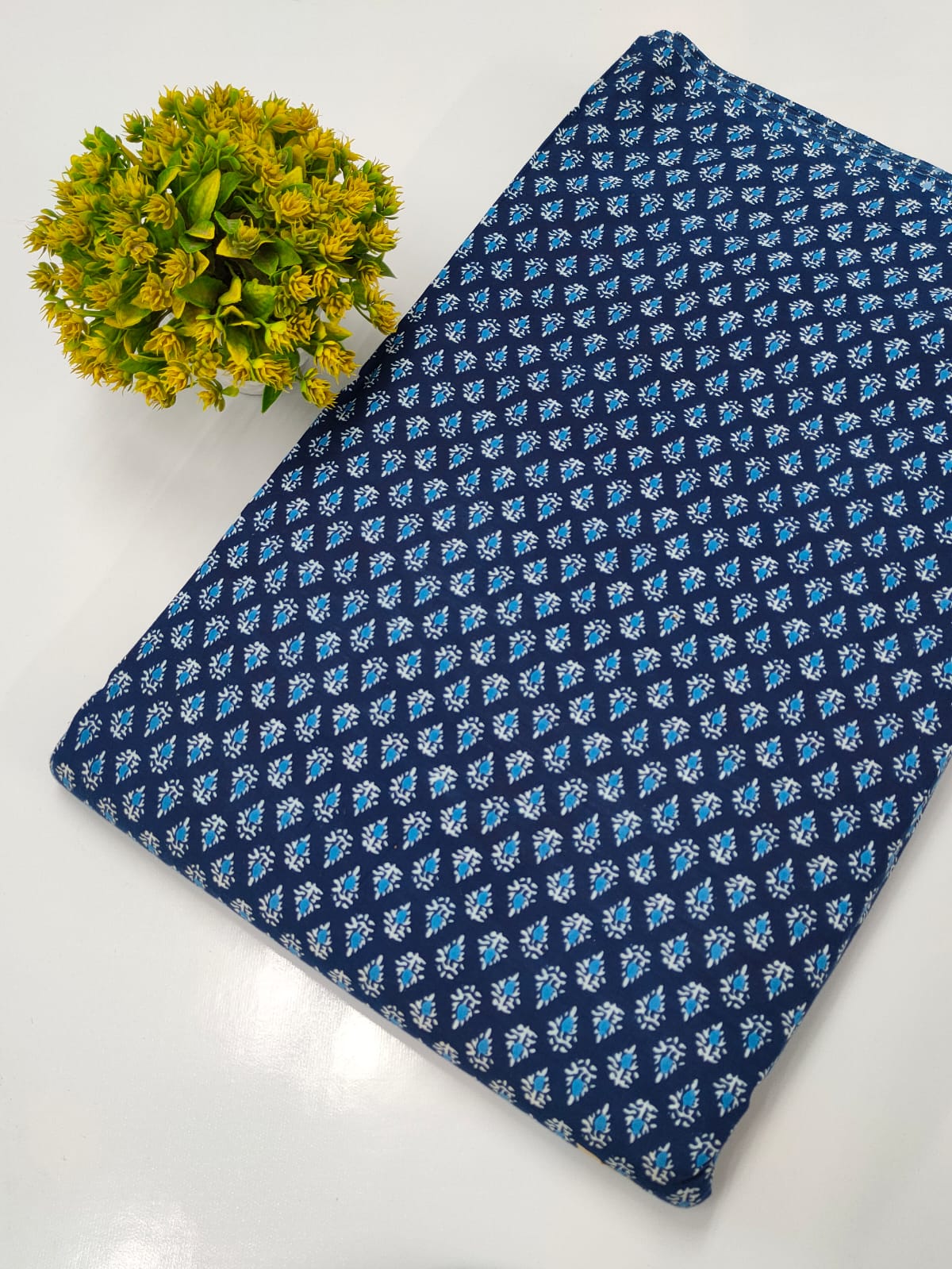 Cotton CutPiece Fabrics - Precut Fabrics for dress material
