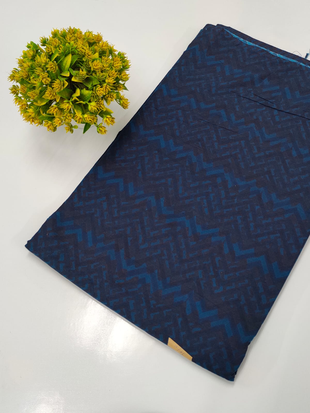 Pure Cotton Fabric Dress material