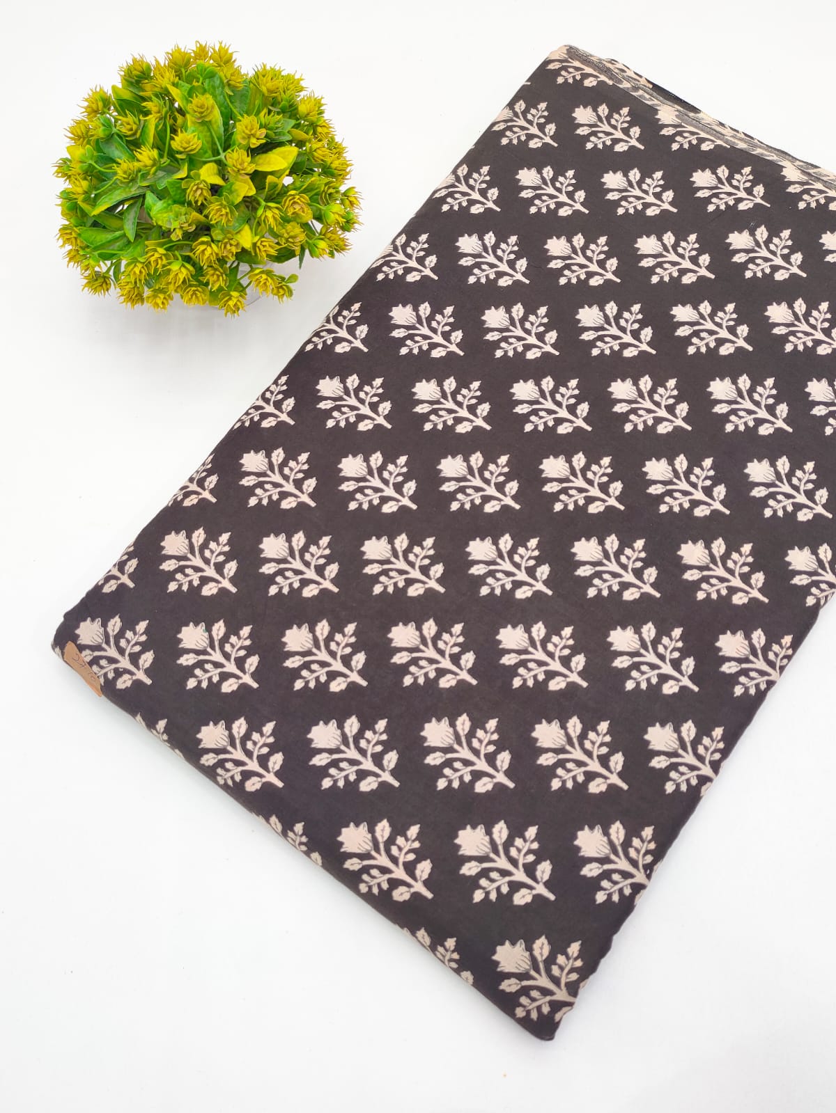 Pure Cotton Fabric Dress material