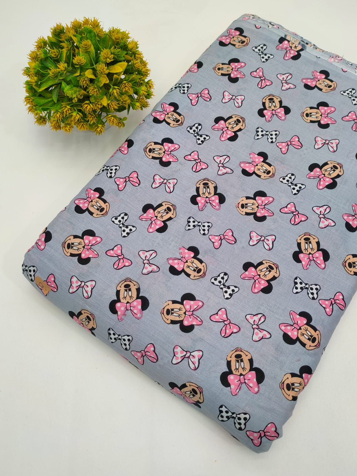 Pure Cotton Fabric Dress material