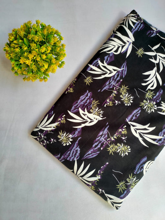 1 Meter Precut Fabric - JBRJF2-4PC1