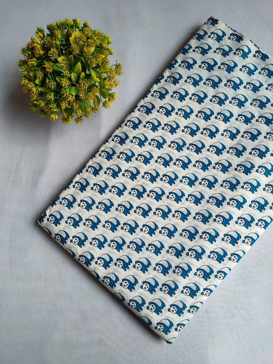 2.1 Meter Precut Fabric - JBRJF2-71PC1