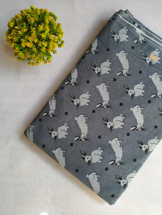 1 Meter Precut Fabric - JBRJF2-9PC1