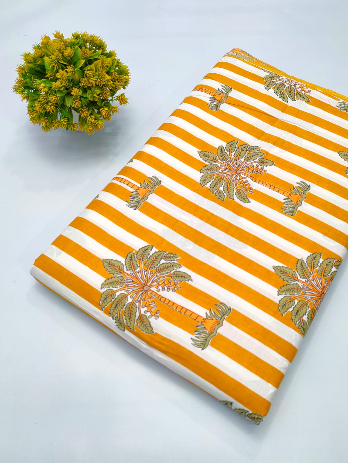 Cotton CutPiece Fabrics - Precut Fabrics for dress material