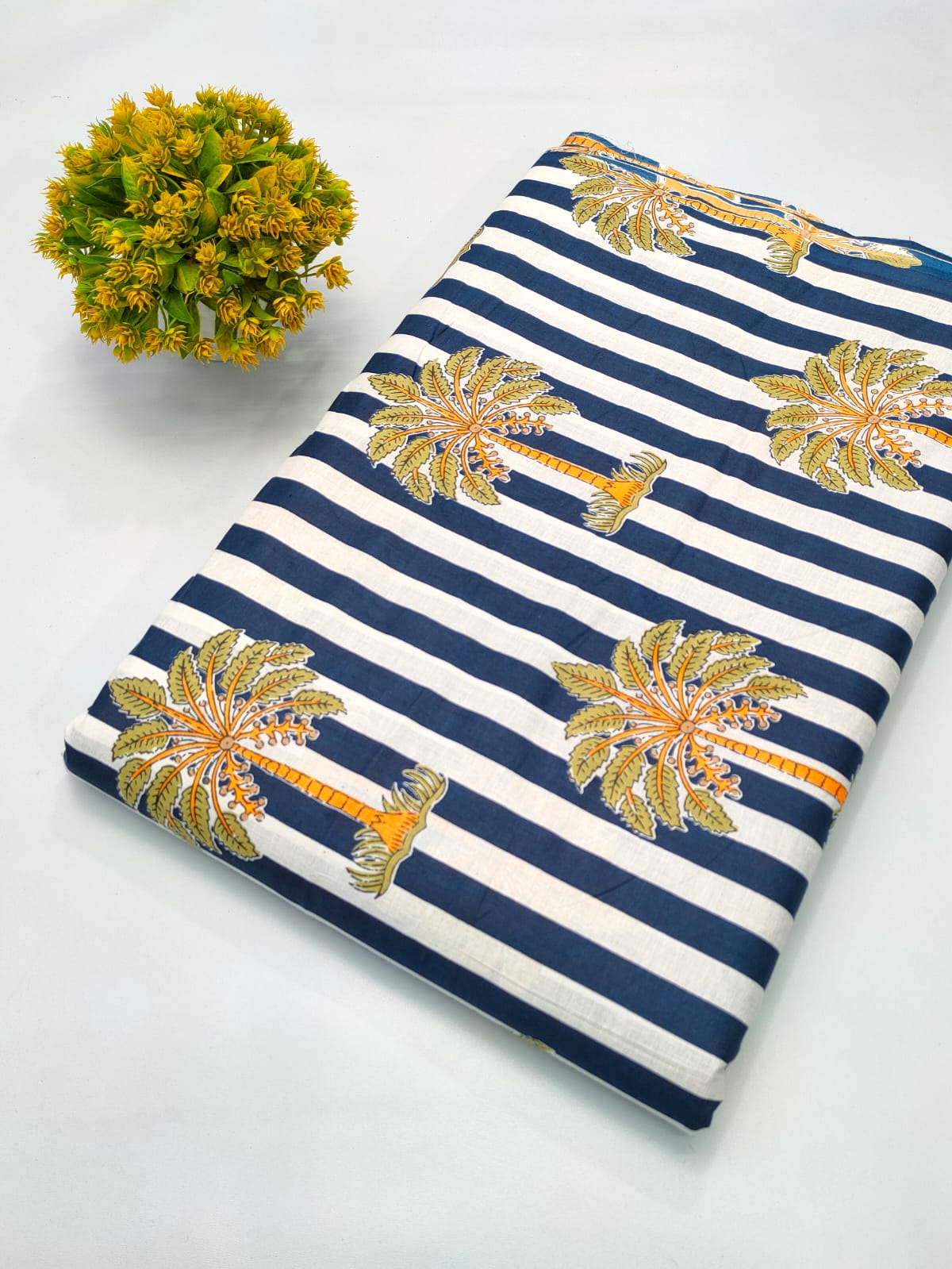 Cotton CutPiece Fabrics - Precut Fabrics for dress material
