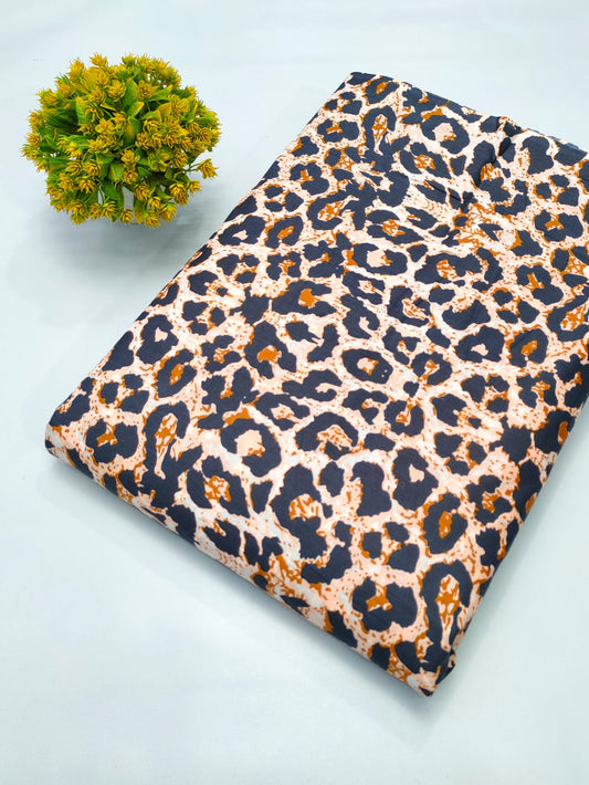 Cotton CutPiece Fabrics - Precut Fabrics for dress material
