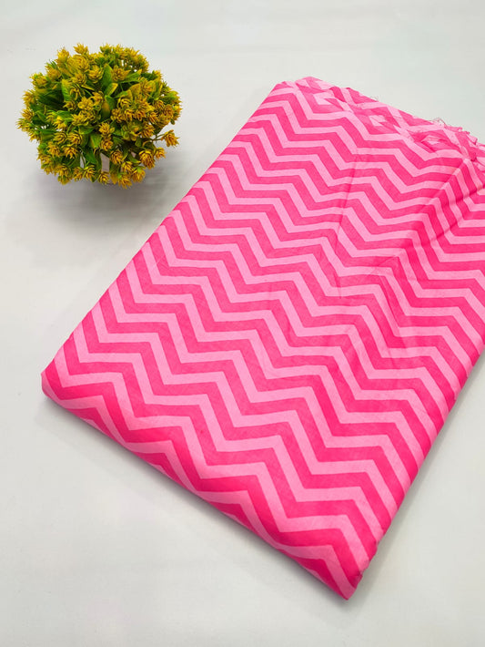 Cotton CutPiece Fabrics - Precut Fabrics for dress material