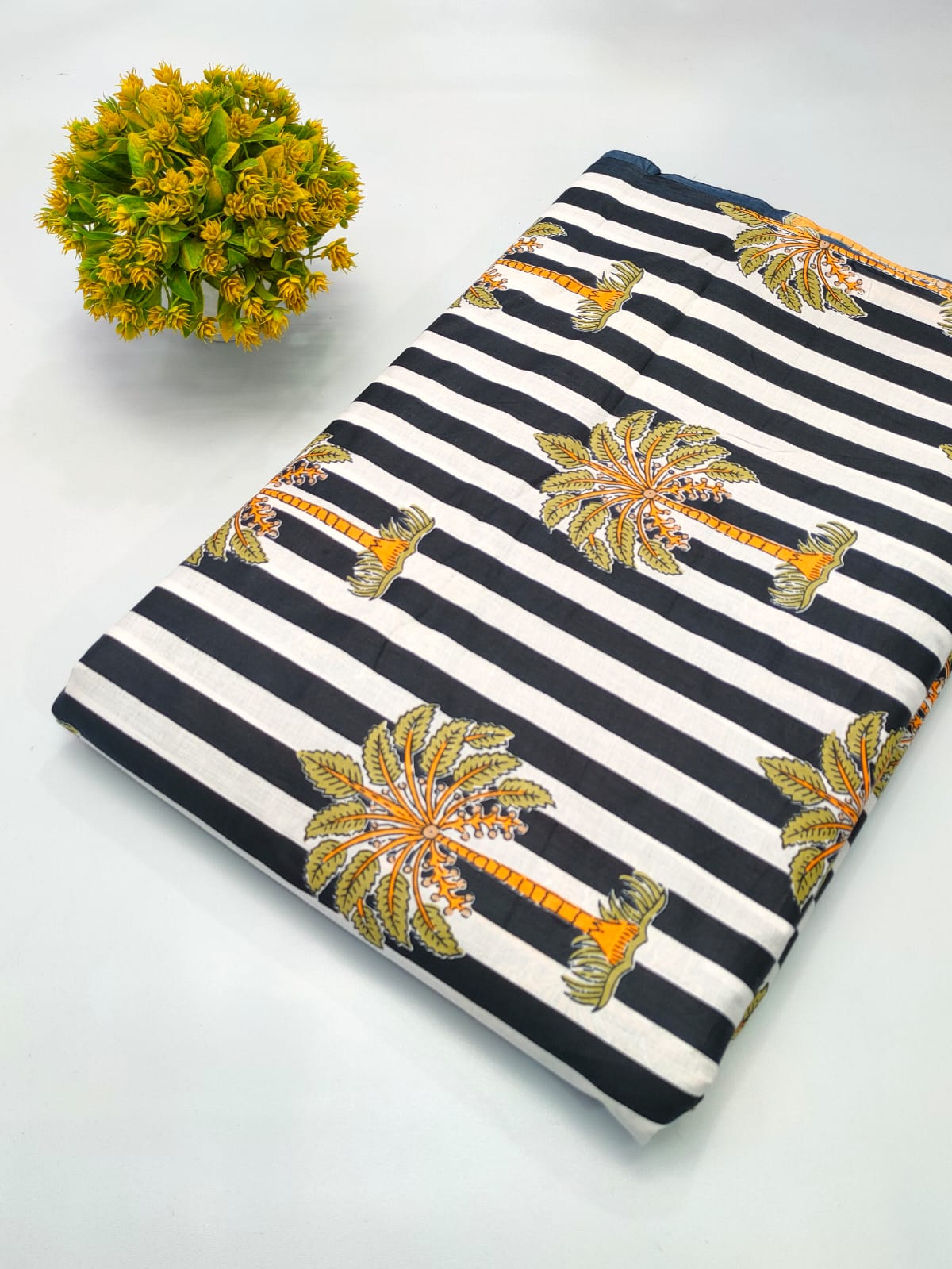 Cotton CutPiece Fabrics - Precut Fabrics for dress material