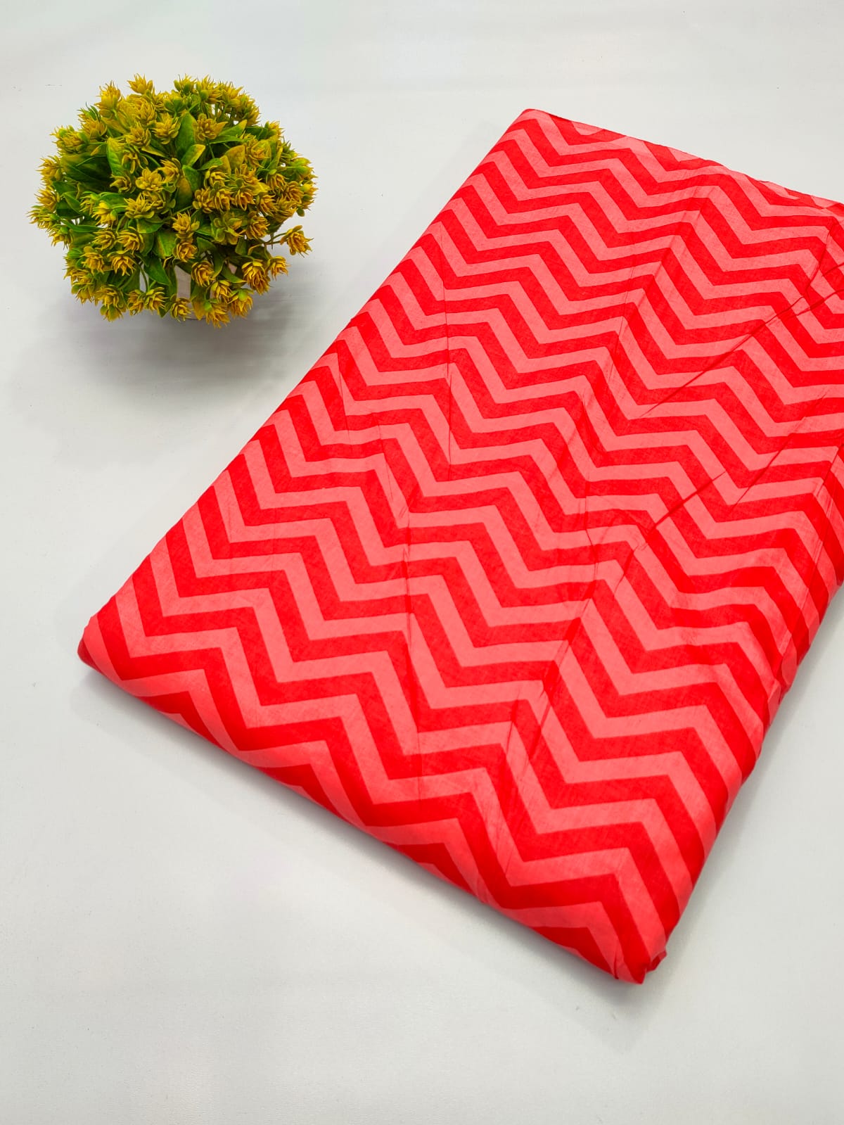 Cotton CutPiece Fabrics - Precut Fabrics for dress material