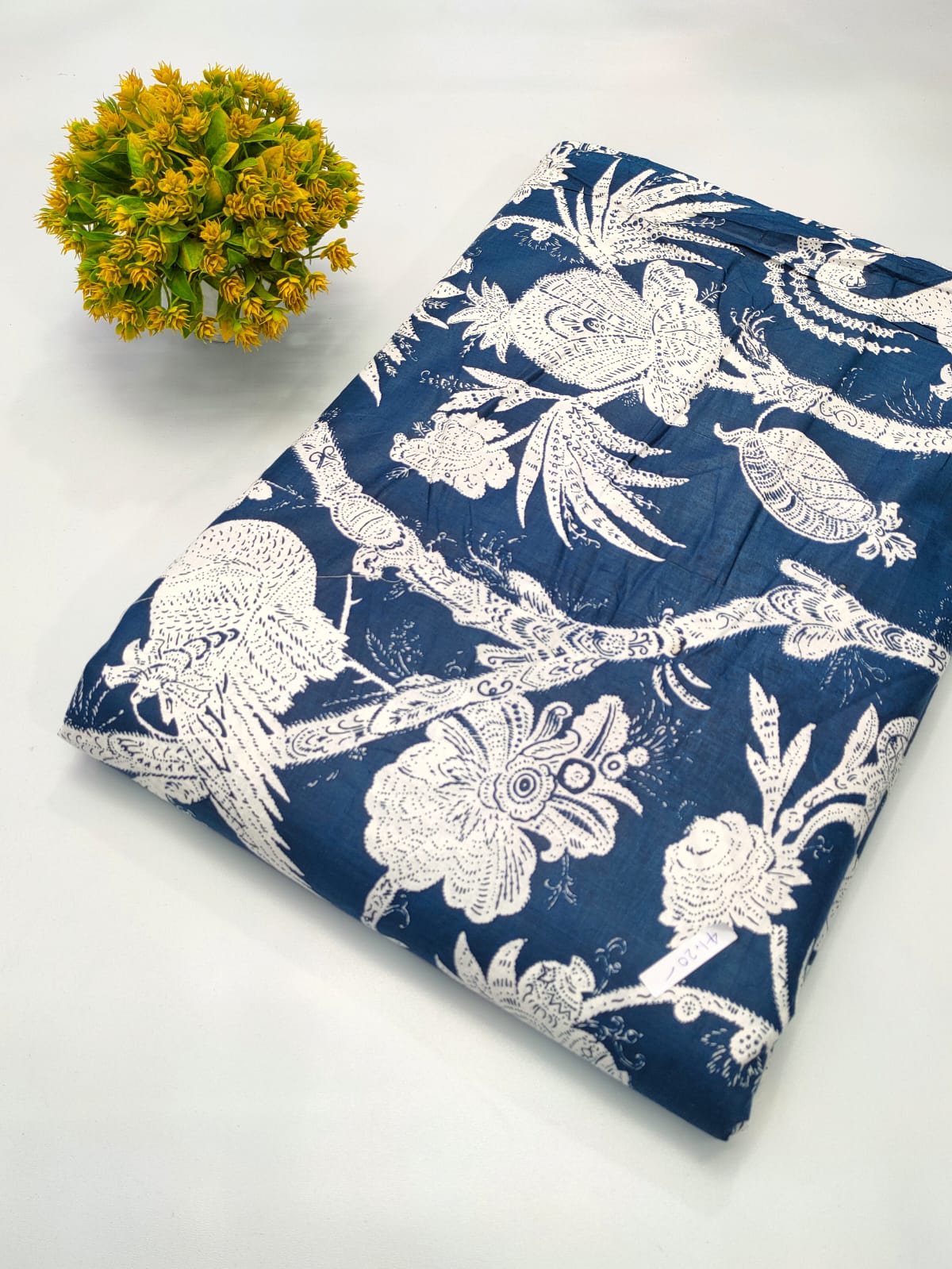 Cotton CutPiece Fabrics - Precut Fabrics for dress material
