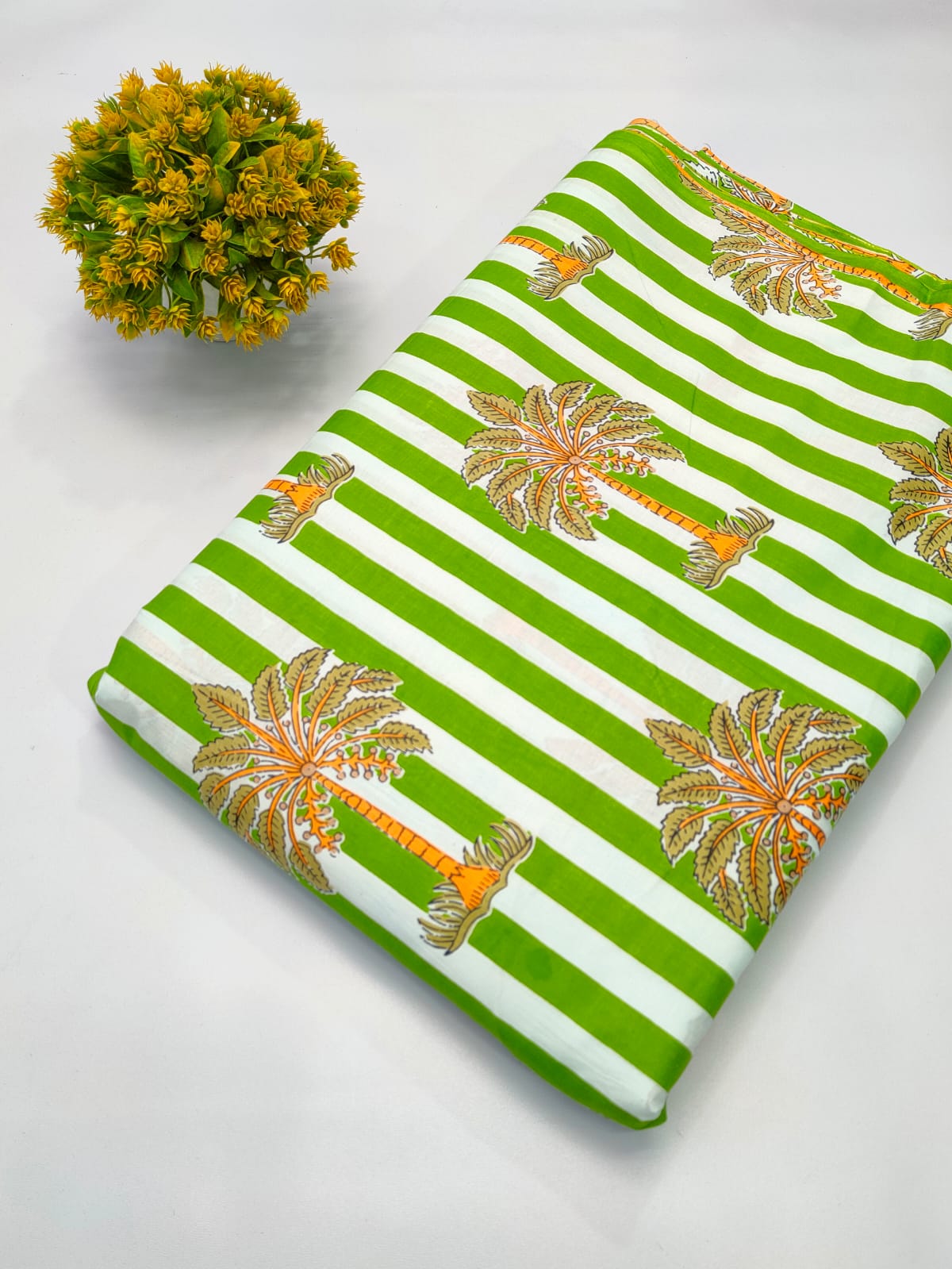 Cotton CutPiece Fabrics - Precut Fabrics for dress material