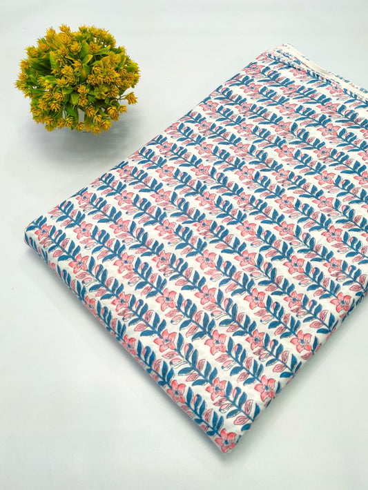 Cotton CutPiece Fabrics - Precut Fabrics for dress material