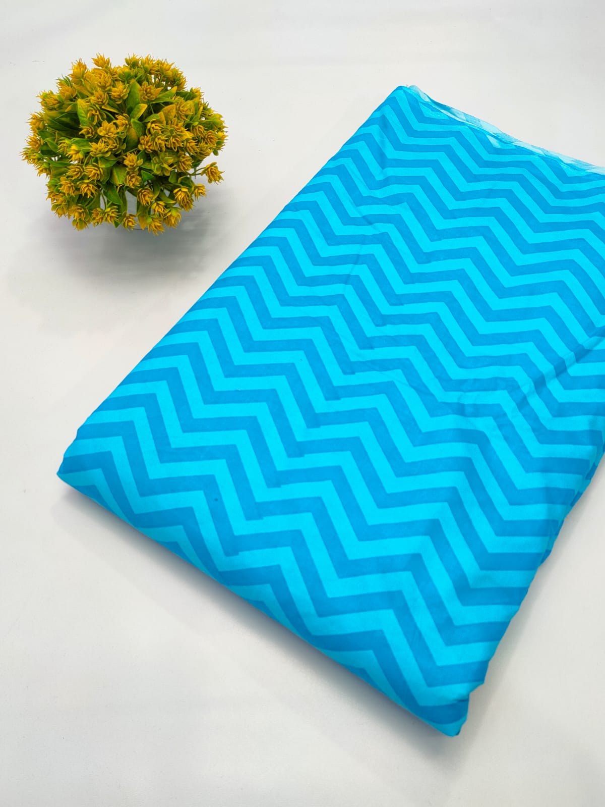 Cotton CutPiece Fabrics - Precut Fabrics for dress material