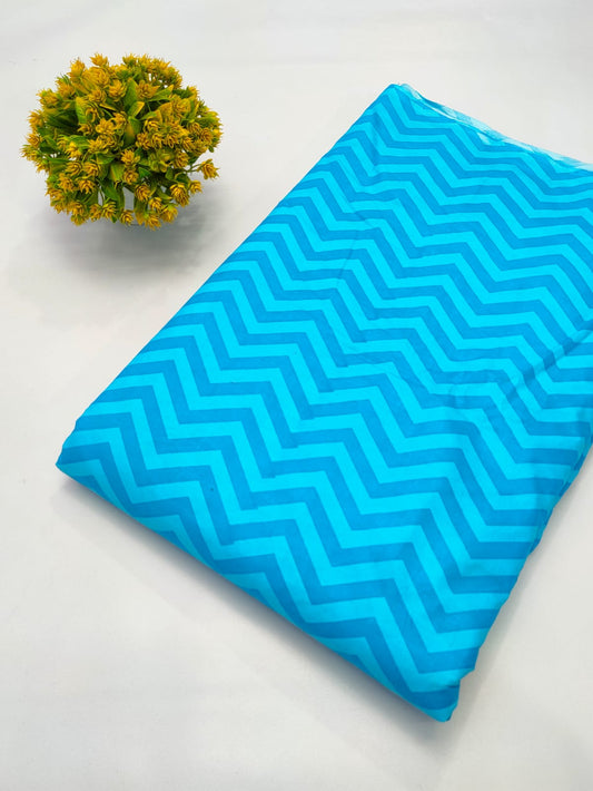Cotton CutPiece Fabrics - Precut Fabrics for dress material