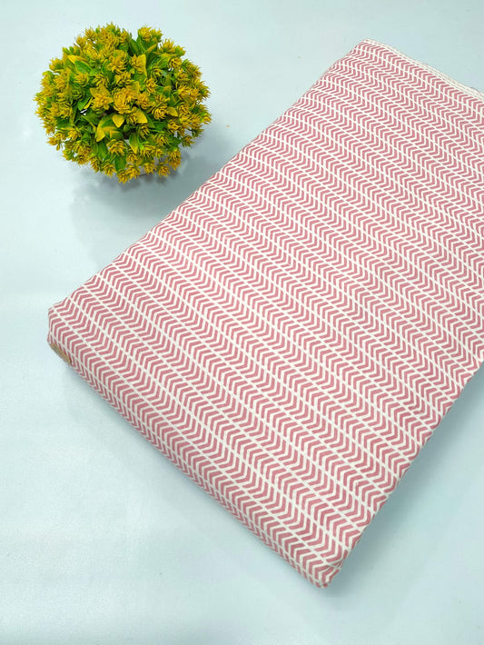 Cotton CutPiece Fabrics - Precut Fabrics for dress material