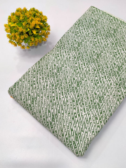 Cotton CutPiece Fabrics - Precut Fabrics for dress material