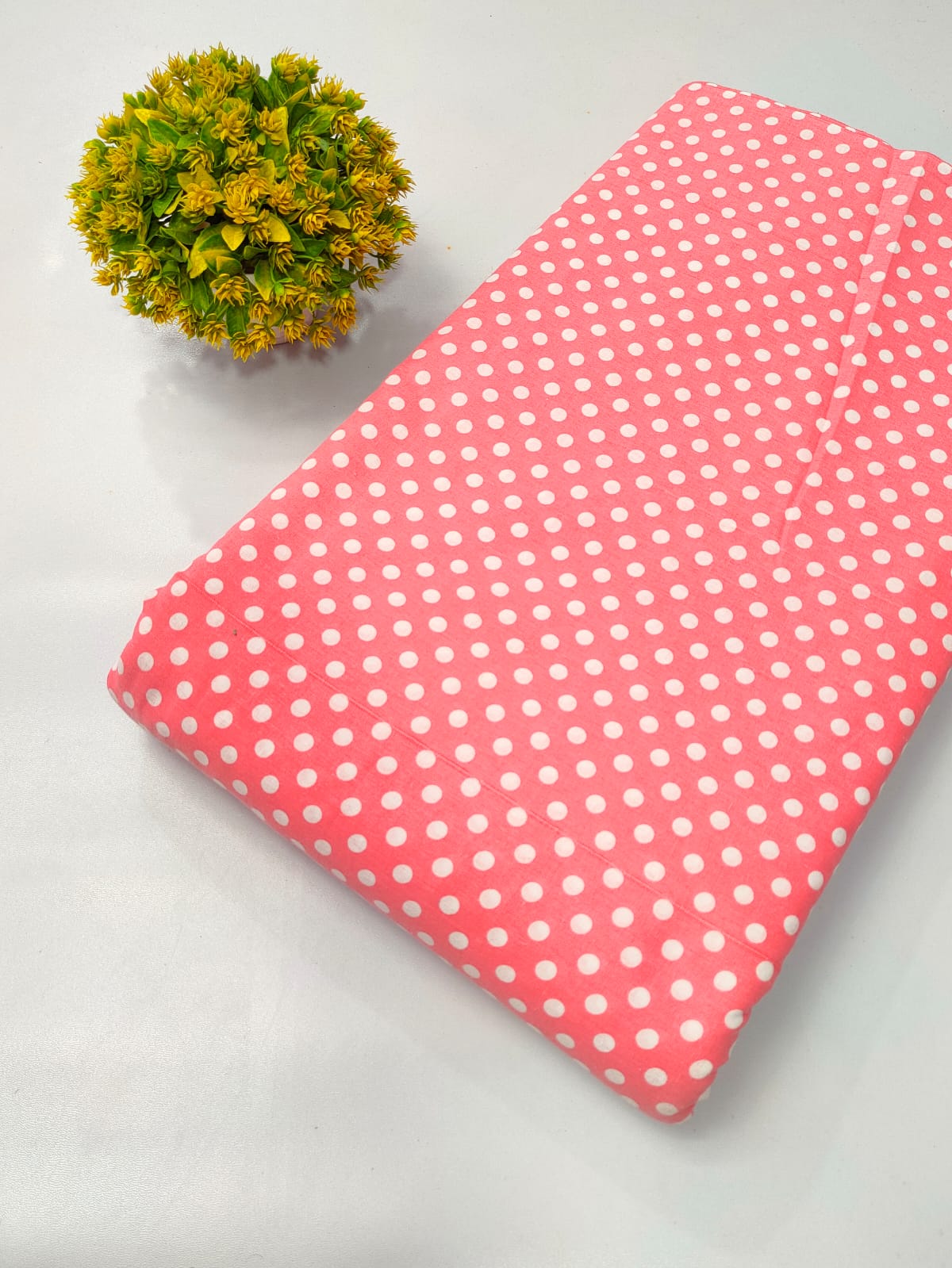Cotton Printed Fabric