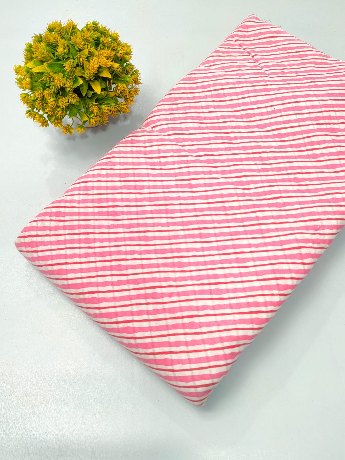 Cotton Printed Fabric