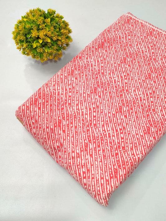 Cotton CutPiece Fabrics - Precut Fabrics for dress material