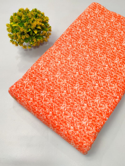 Cotton CutPiece Fabrics - Precut Fabrics for dress material