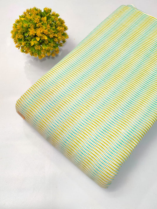 Cotton CutPiece Fabrics - Precut Fabrics for dress material