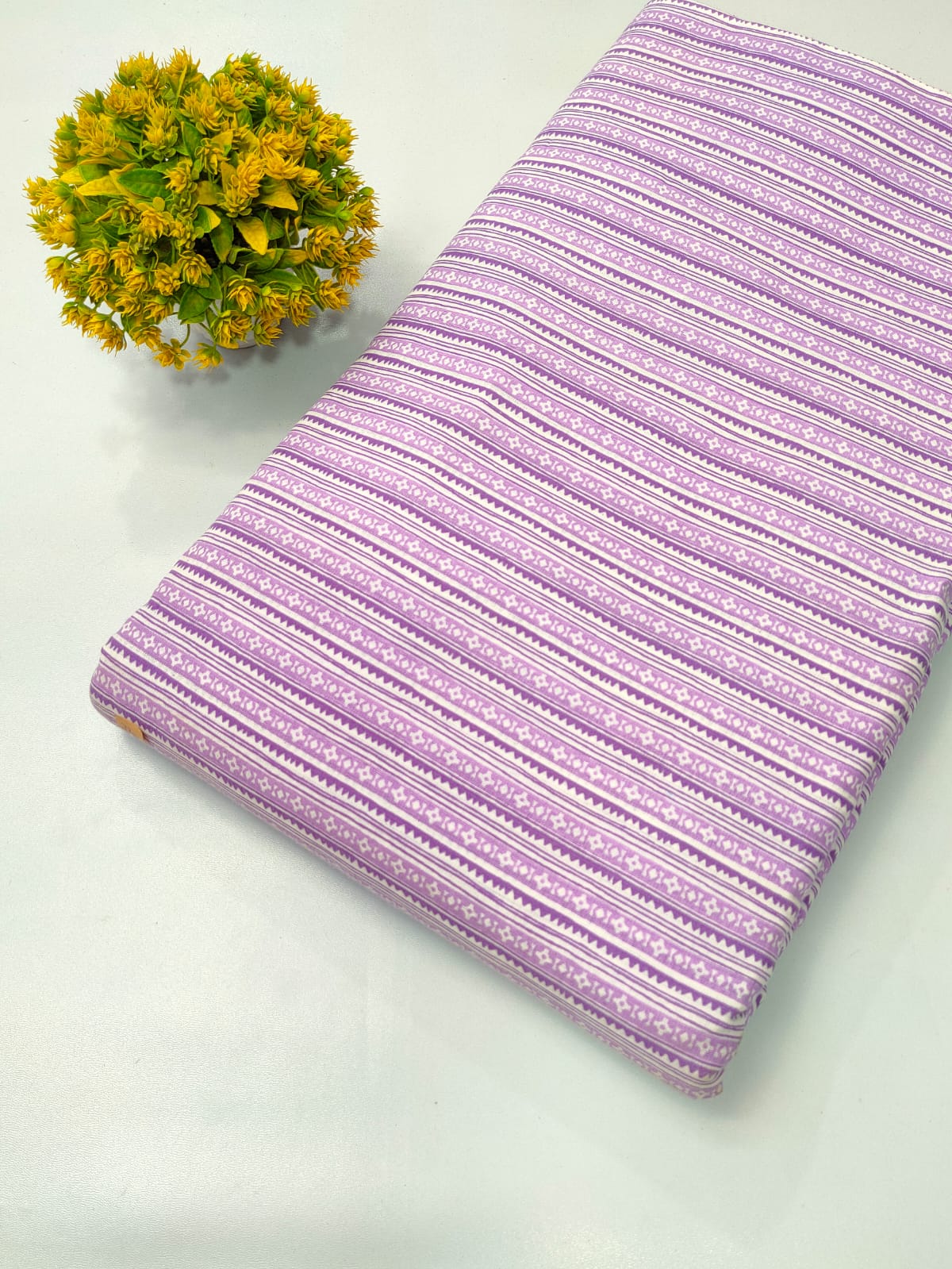 Cotton CutPiece Fabrics - Precut Fabrics for dress material