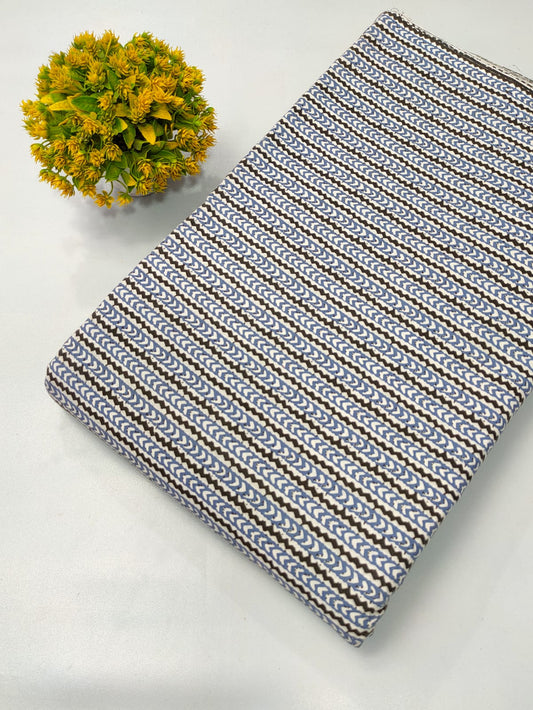 Cotton CutPiece Fabrics - Precut Fabrics for dress material