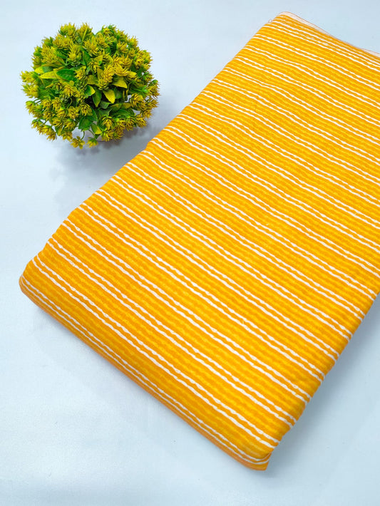 Cotton CutPiece Fabrics - Precut Fabrics for dress material