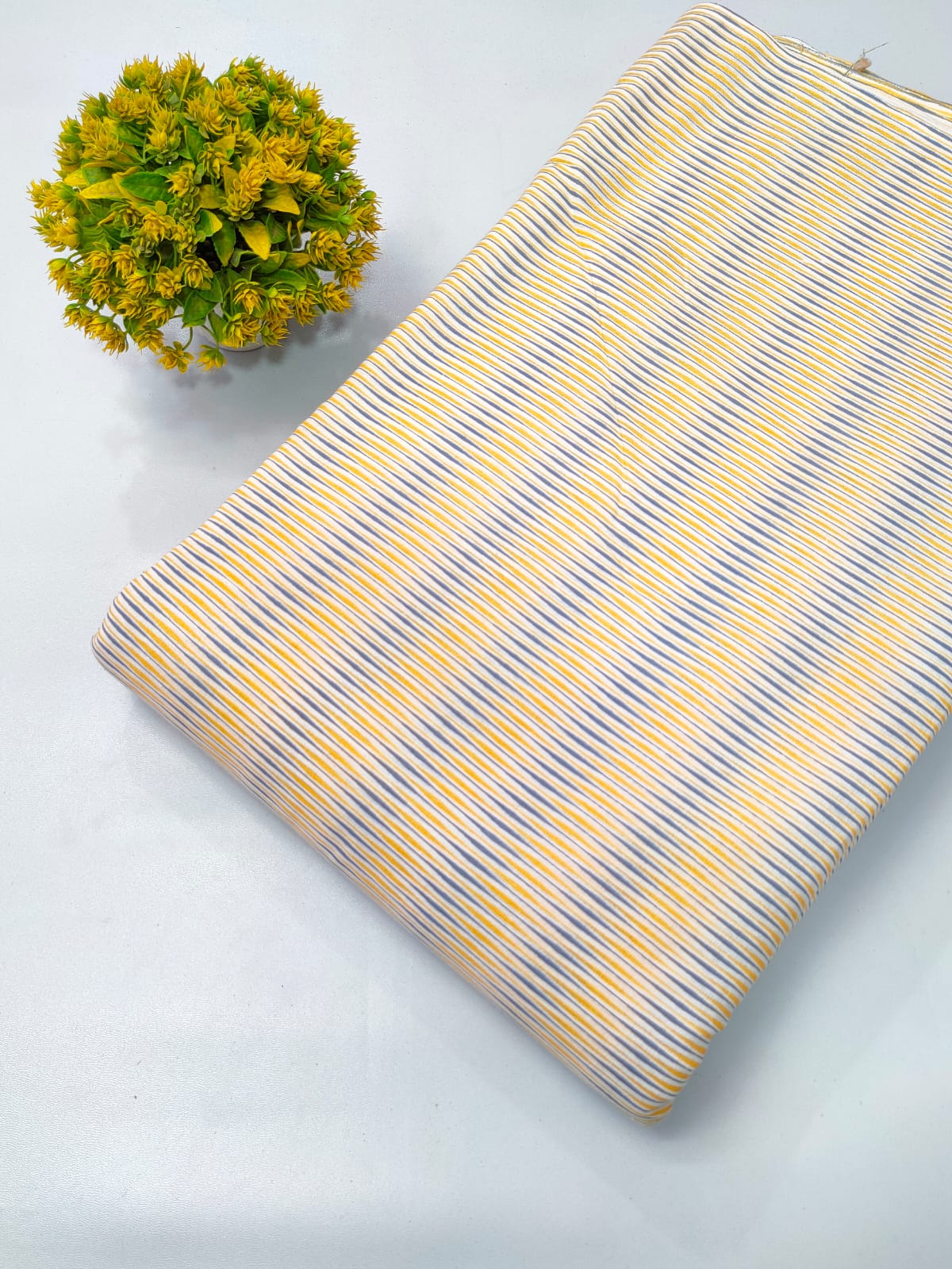 Cotton CutPiece Fabrics - Precut Fabrics for dress material