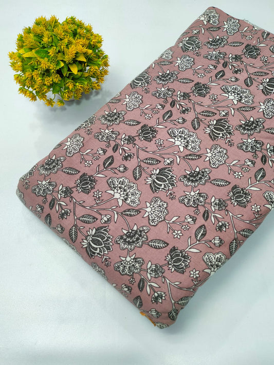 Cotton CutPiece Fabrics - Precut Fabrics for dress material