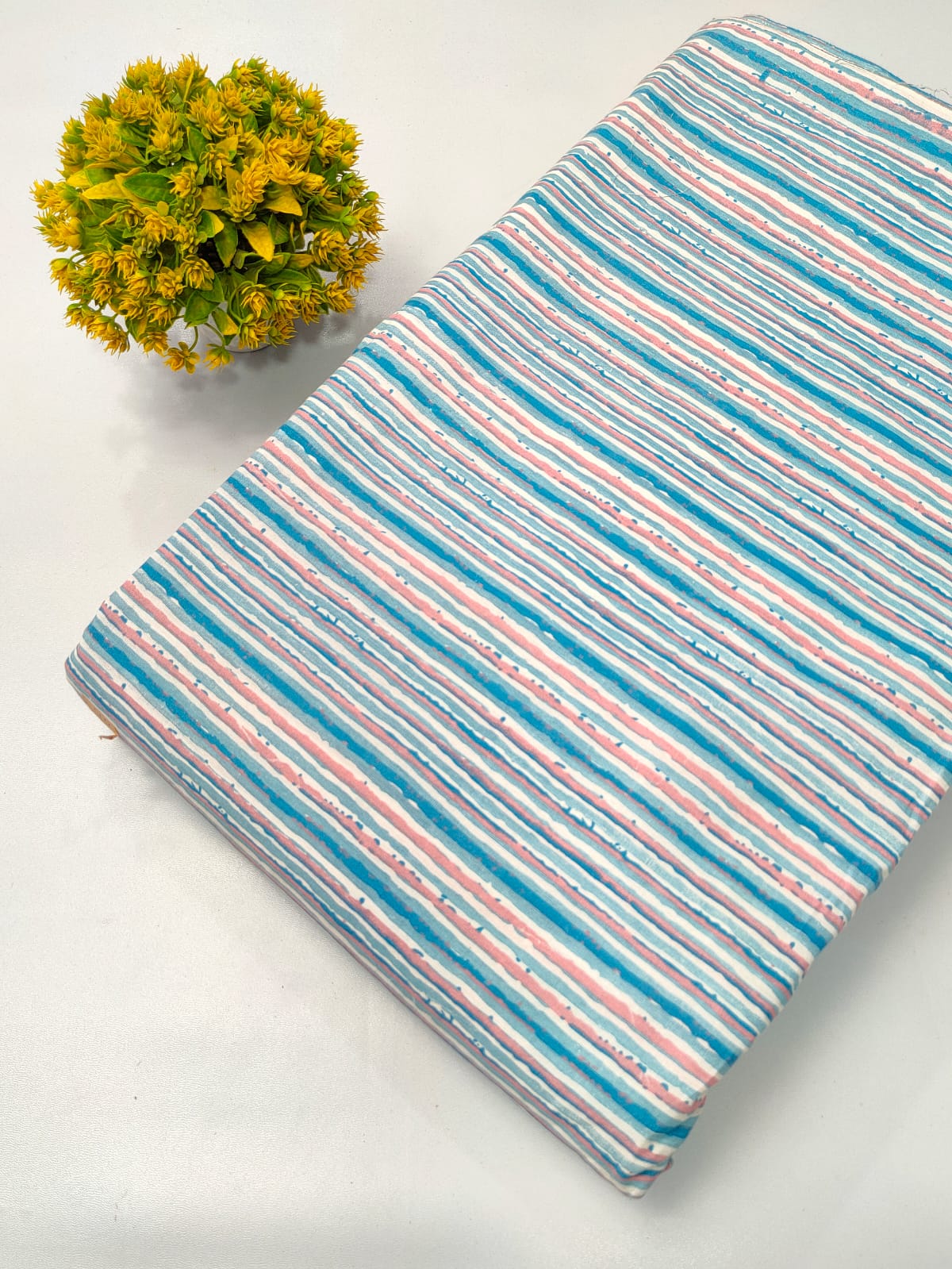 Cotton CutPiece Fabrics - Precut Fabrics for dress material