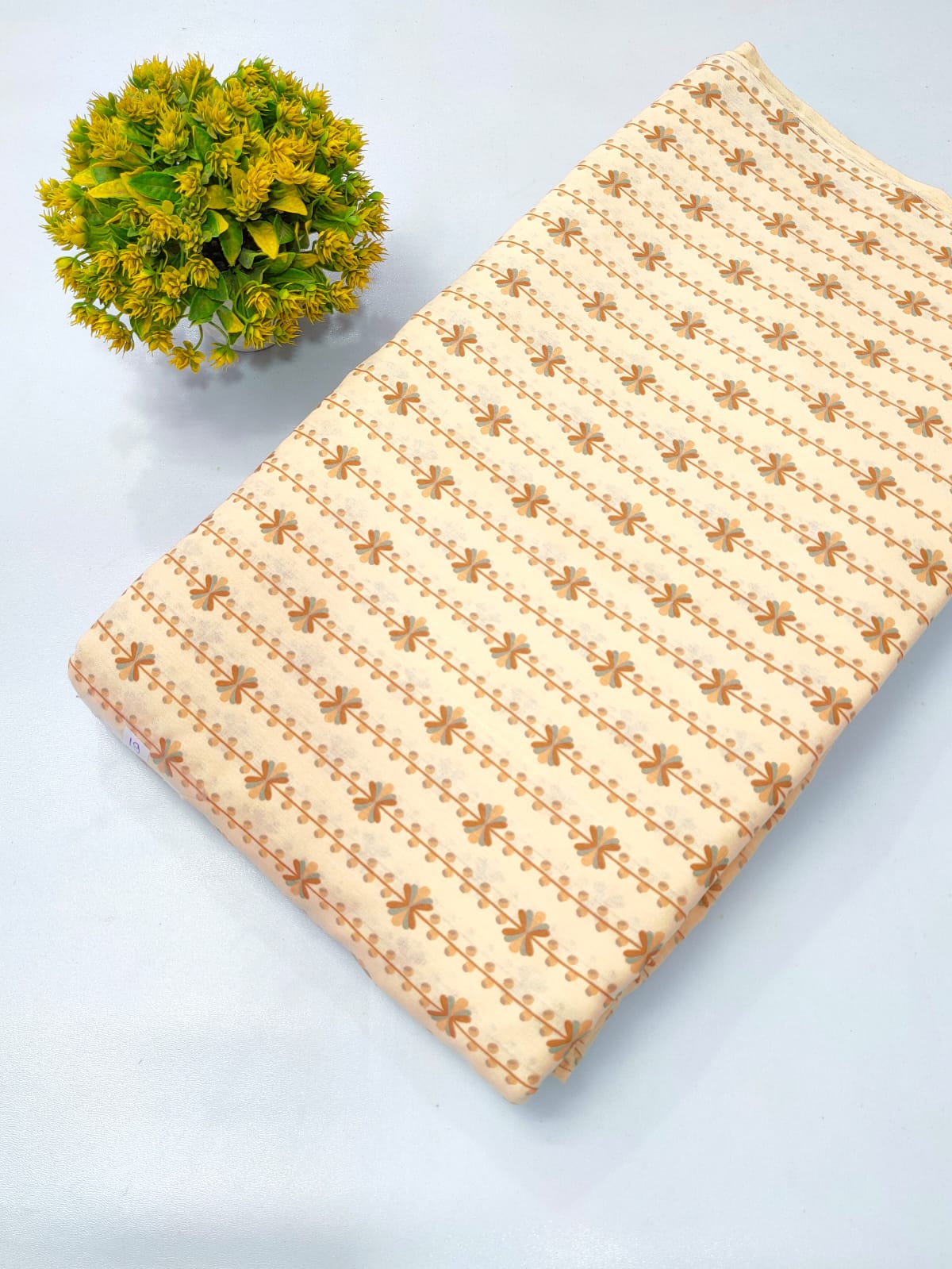 Cotton CutPiece Fabrics - Precut Fabrics for dress material
