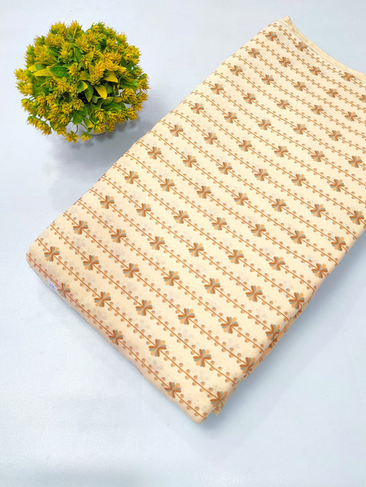 Cotton CutPiece Fabrics - Precut Fabrics for dress material